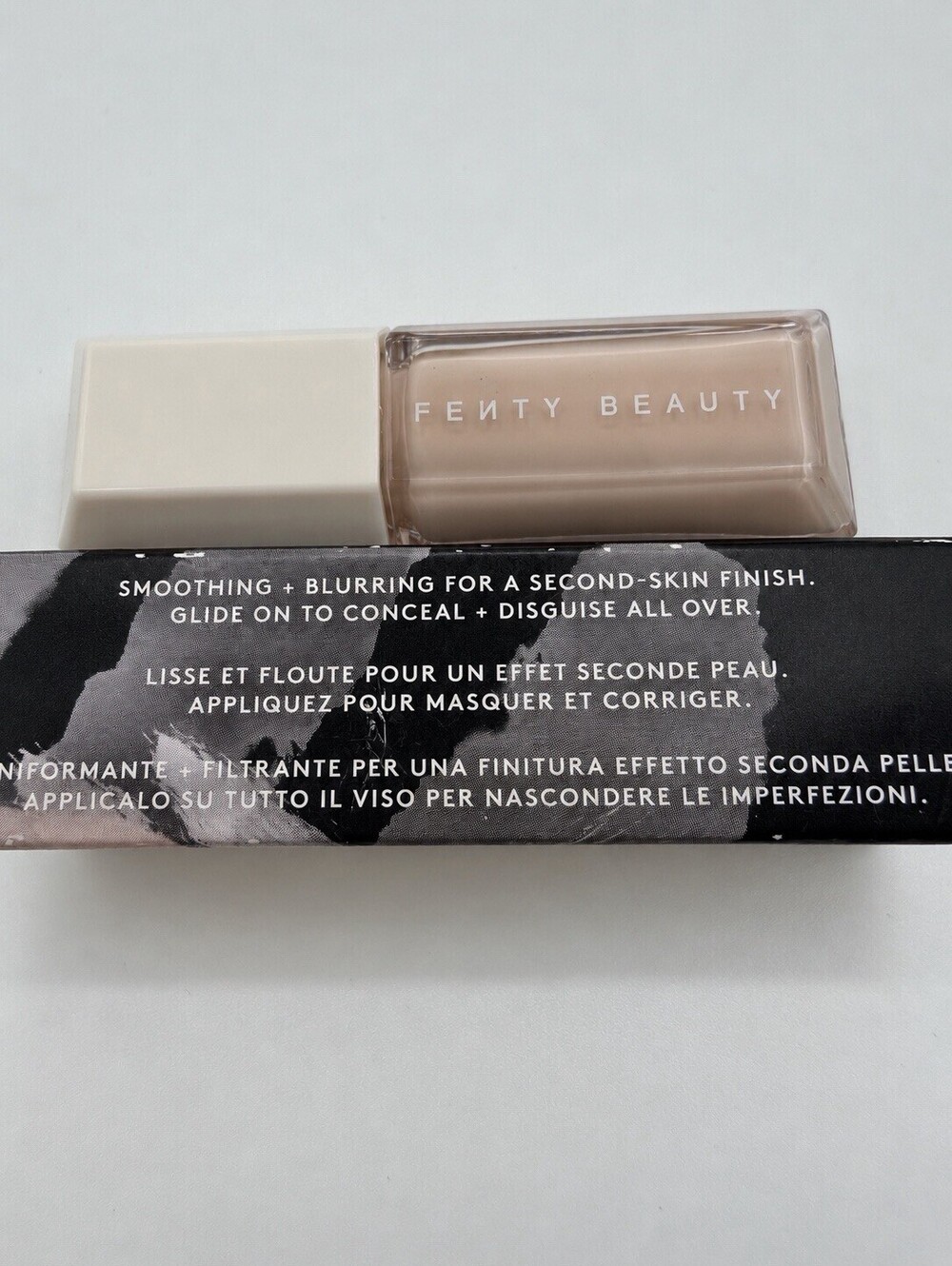 Fenty Beauty We’re Even Hydrating Longwear Concealer 100C Mini 4.5mL NEW